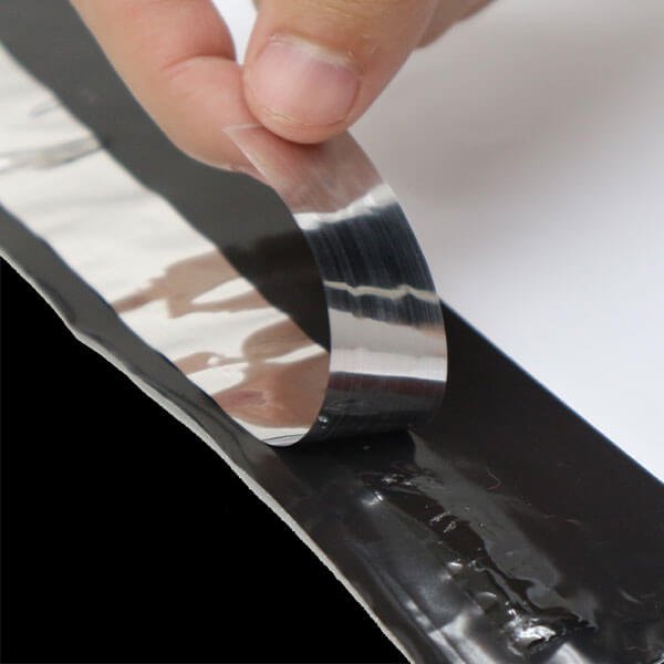 画像6: 宅配ビニール袋 B5サイズ 白(ホワイト) 190ｘ260+50mm #60 (6)