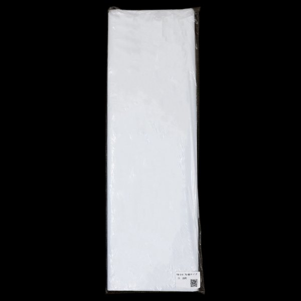 画像3: 宅配ビニール袋 70-80サイズ 白(ホワイト) 700ｘ800+50mm #60 (3)