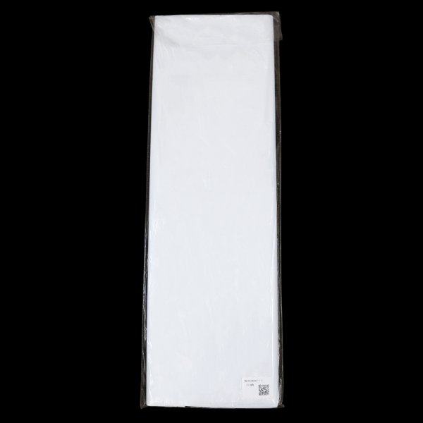 画像4: 宅配ビニール袋 超大型 80-90サイズ 白(ホワイト) 800ｘ900+50mm #60 (4)